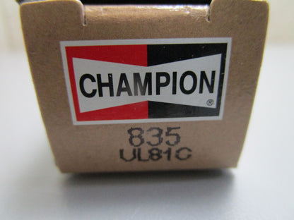 *NEW* (LOT OF 3) 0770 Champion Spark Plug UL8IC