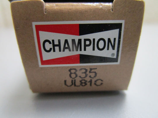 *NEW* (LOT OF 3) 0770 Champion Spark Plug UL8IC