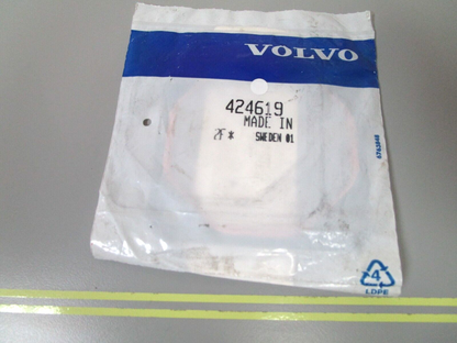 *NEW OEM* 0750 Volvo Penta GASKET 424619