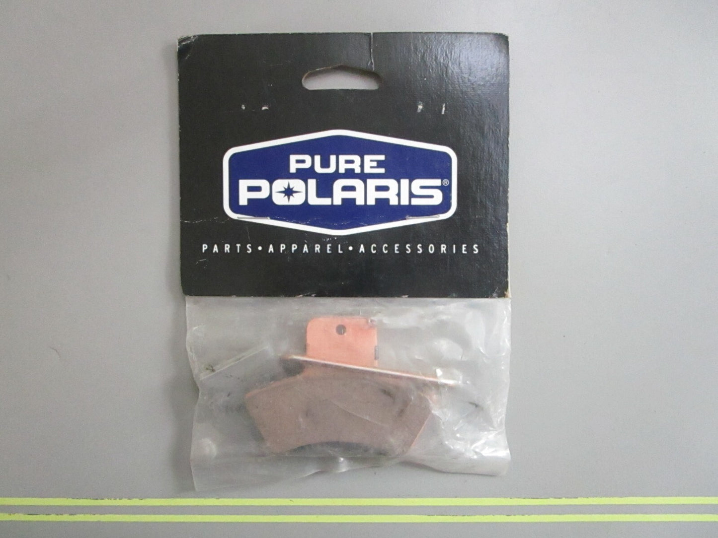 *NEW* 0820 Polaris Brake Pads 2202411