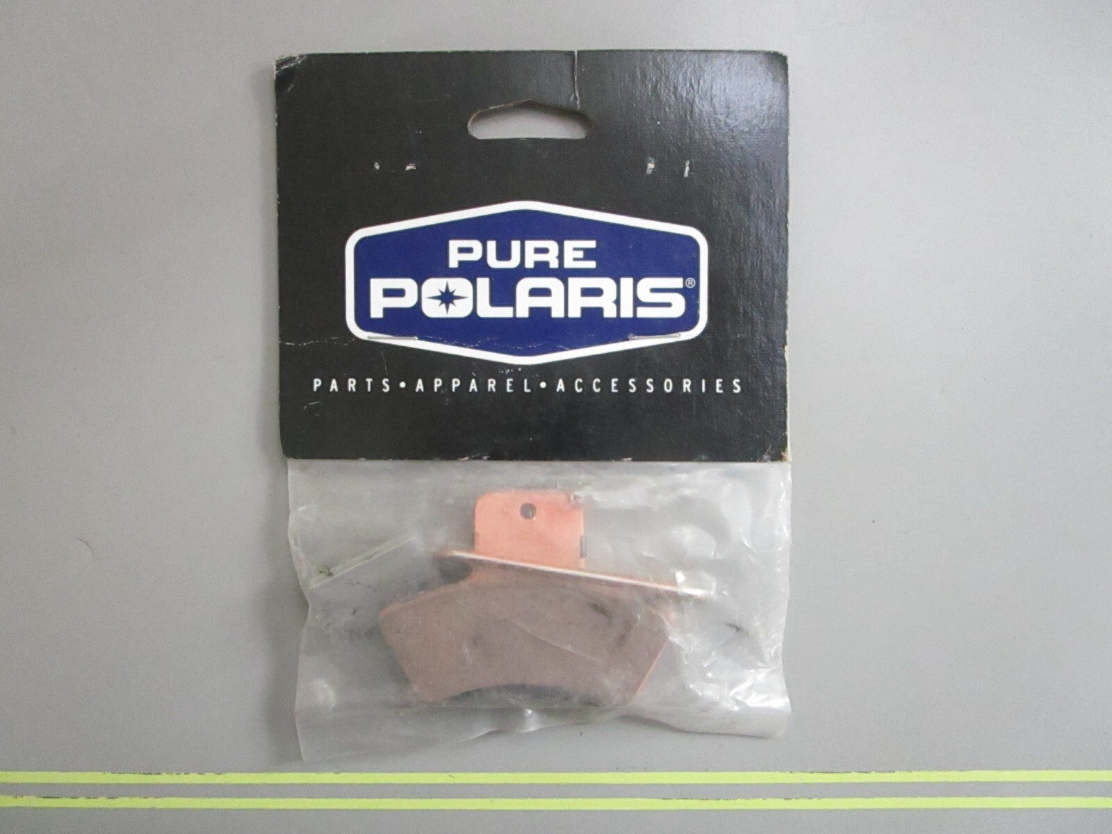 *NEW* 0820 Polaris Brake Pads 2202411