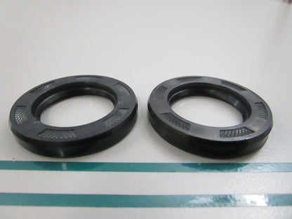 NEW OEM (LOT OF 2) 93101-25M03-00 Yamaha Oil Seal 0810