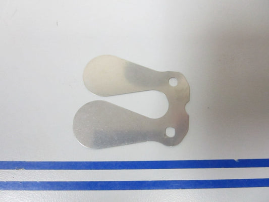 *NEW OEM* 0810 OMC Johnson Evinrude Leaf Valve 341081 0341081