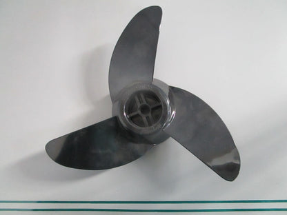 NEW OEM MGA089B MotorGuide 3-Blade Propeller 0820
