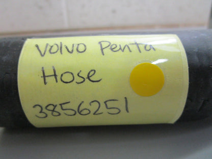 *NEW OEM* 0820 Volvo Penta Hose 3856251