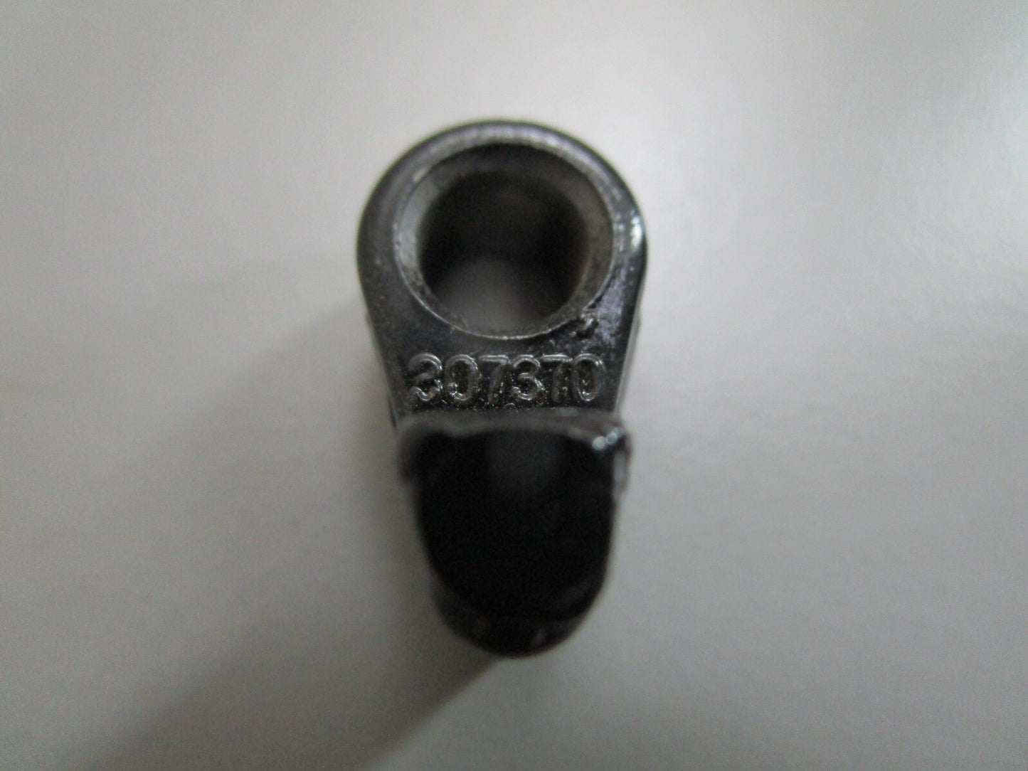 *NEW OEM* (LOT OF 2) 0820 OMC Johnson Evinrude Adjustment Knob 307370 0307370