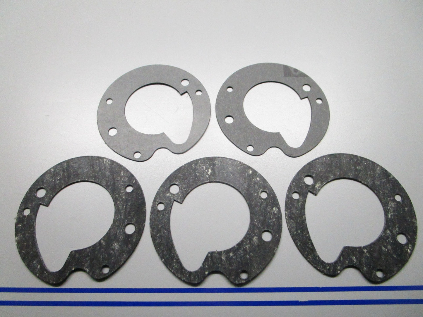 *NEW OEM* (LOT OF 5) 0720 OMC Johnson Evinrude Gasket 325399 0325399