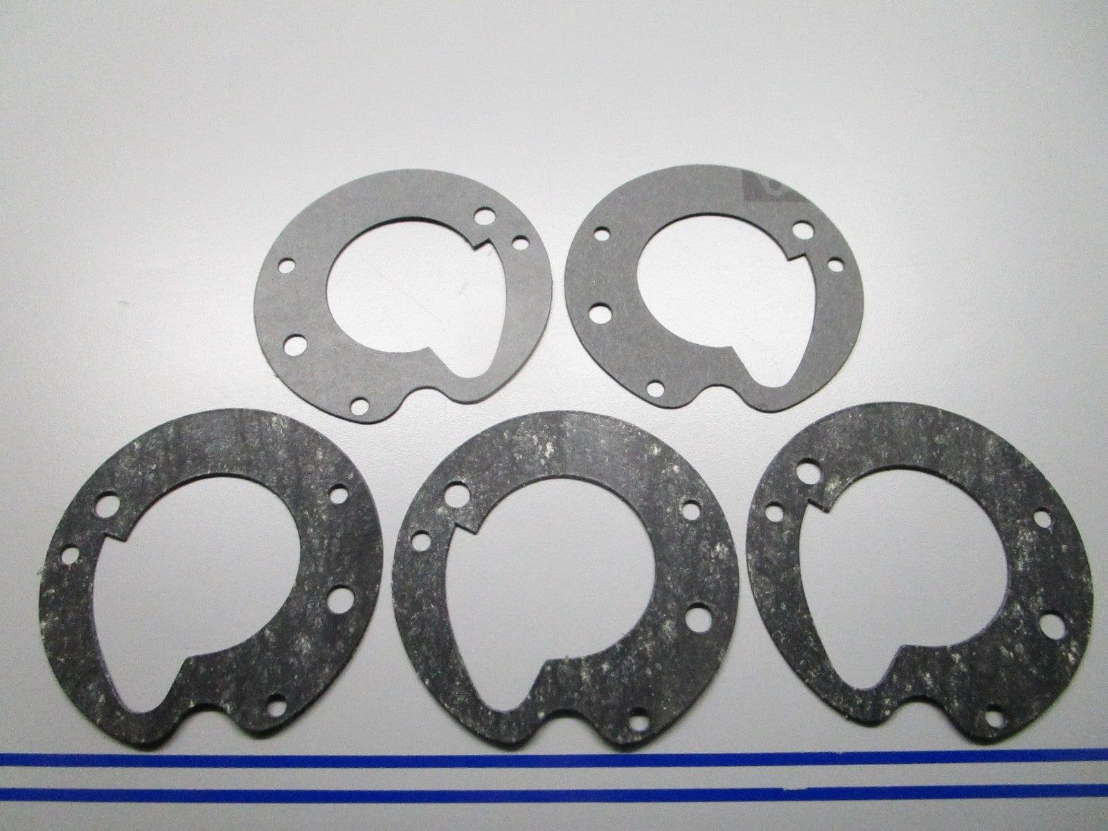 *NEW OEM* (LOT OF 5) 0720 OMC Johnson Evinrude Gasket 325399 0325399