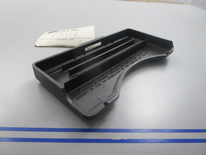 NEW OEM 34341B Tecumseh Air Cleaner Cover 0810