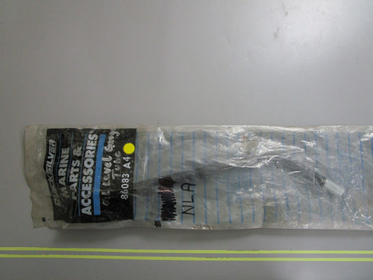 *NEW OEM* 0810 Mercury Quicksilver Oil Level Gauge Tube 86083A4