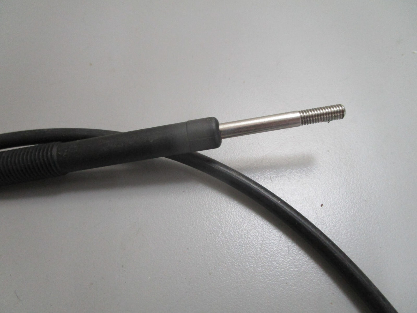 *NEW OEM* 0820 OMC Johnson Evinrude Throttle Cable Ay 5007459