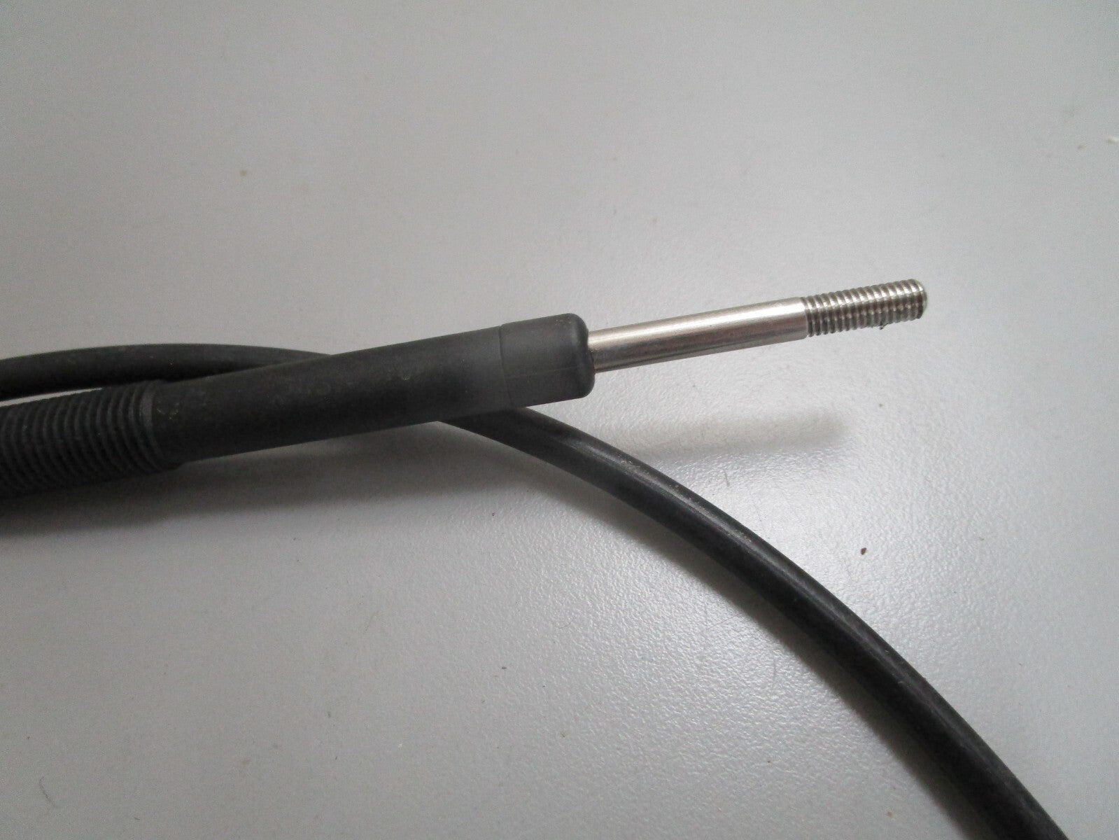 *NEW OEM* 0820 OMC Johnson Evinrude Throttle Cable Ay 5007459