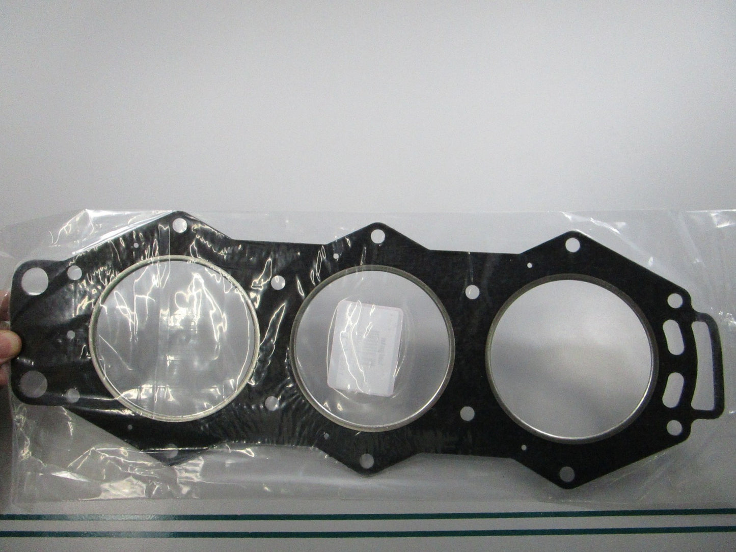 NEW JE-170001 Replaces: Yamaha 6G5-11193-01-0 Cylinder Head Gasket 0810