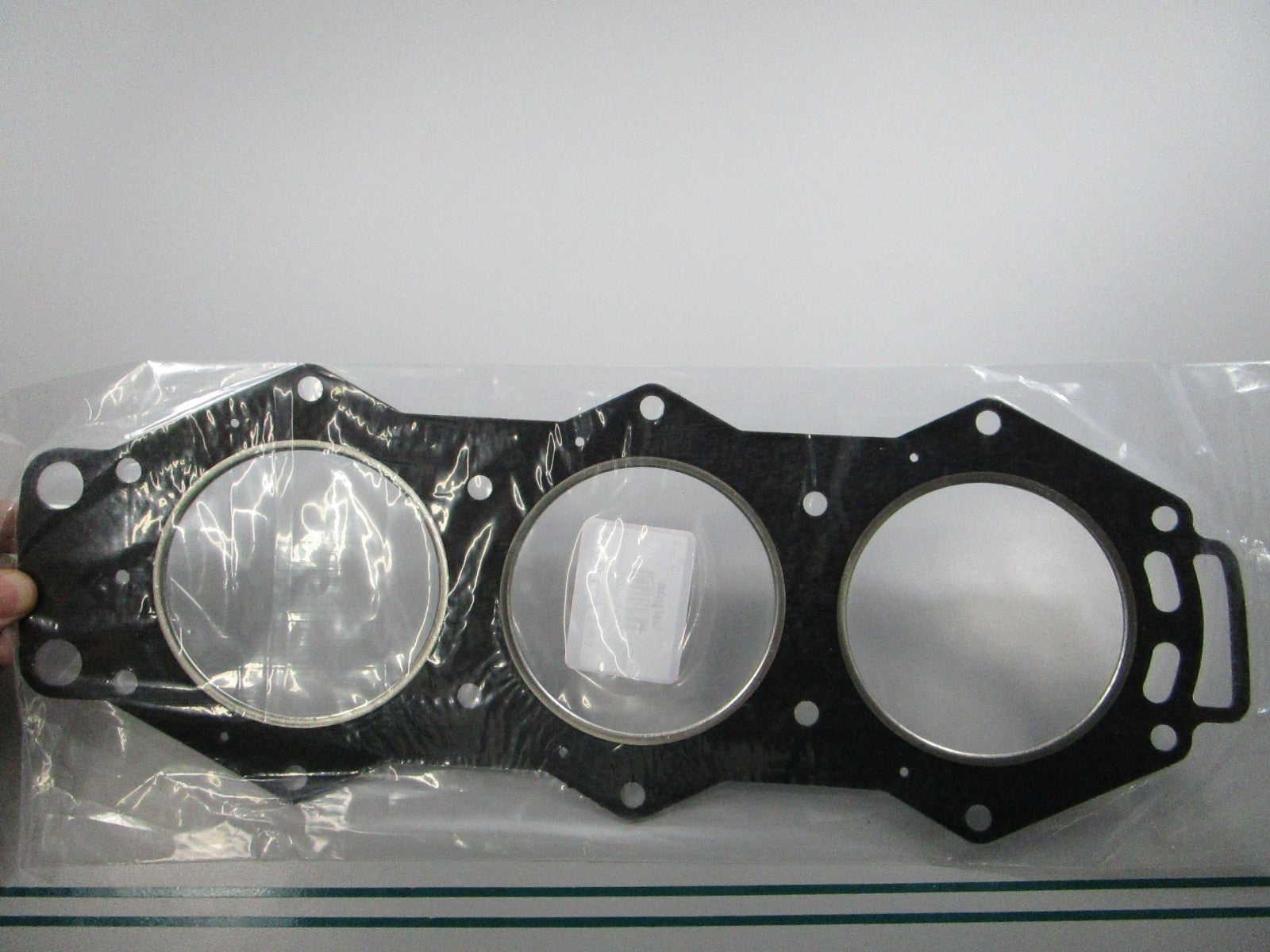 NEW JE-170001 Replaces: Yamaha 6G5-11193-01-0 Cylinder Head Gasket 0810