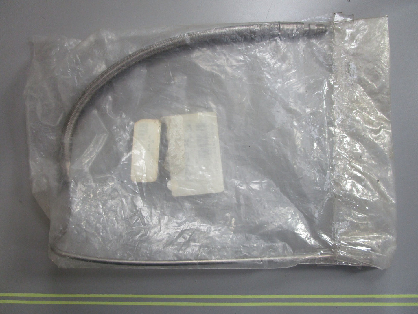 *NEW OEM* 0810 Mercury Quicksilver Hydraulic Port Hose 32-864959