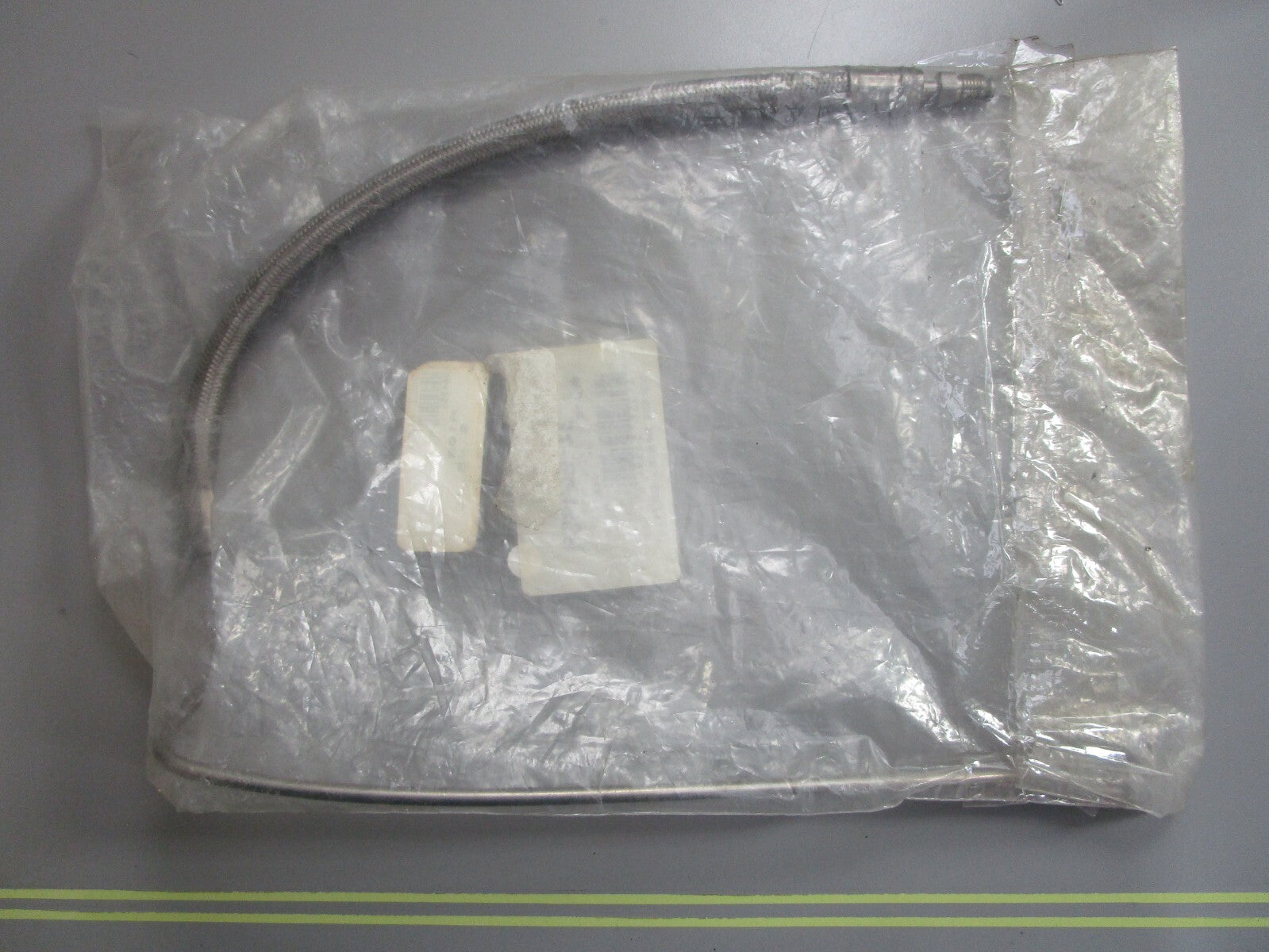 *NEW OEM* 0810 Mercury Quicksilver Hydraulic Port Hose 32-864959