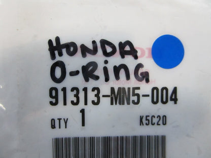 *NEW OEM* 0810 Honda O-Ring 91313-MN5-004