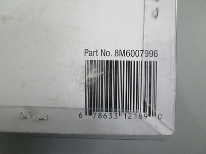 NEW OEM 8M6007996 Mercury Quicksilver Anode Kit 0820