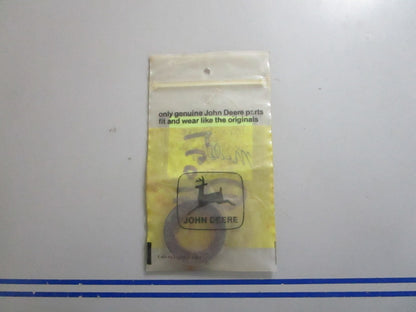 *NEW OEM* 0810 John Deere Sealing Washer L60162