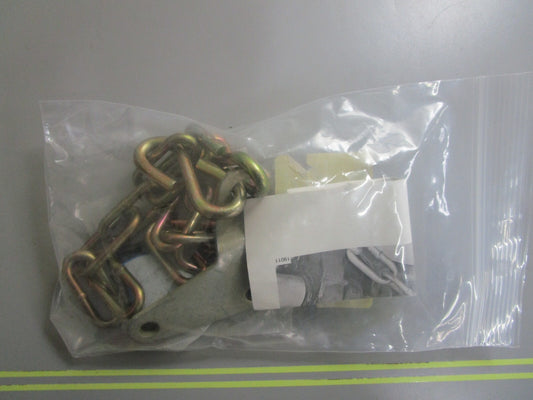 *NEW OEM* 0810 Mercury Quicksilver Attaching Kit 12569A1