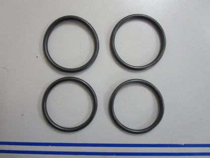 *NEW OEM* (LOT OF 4) 0810 Suzuki O-Ring 48605-87D00
