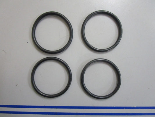*NEW OEM* (LOT OF 4) 0810 Suzuki O-Ring 48605-87D00
