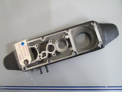 *NEW OEM* 0820 OMC Johnson Evinrude Pressure Tank Housing 376988 0376988