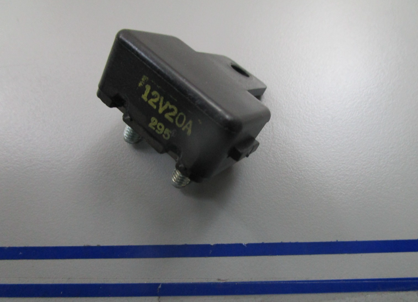 *NEW OEM* 0810 Mercury Quicksilver Circuit Breaker 88-79149