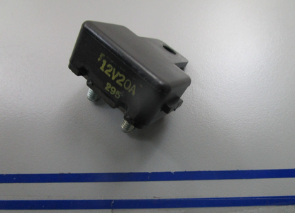 *NEW OEM* 0810 Mercury Quicksilver Circuit Breaker 88-79149