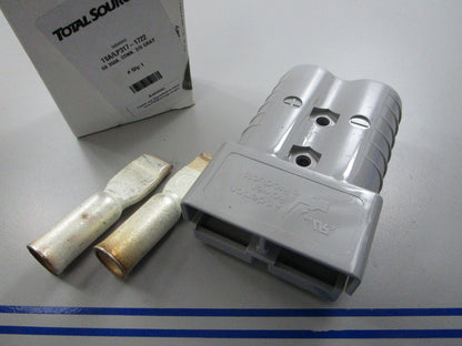 *NEW* 0810 Total Source SB 350A Gray Connector TSA/LP317-1722