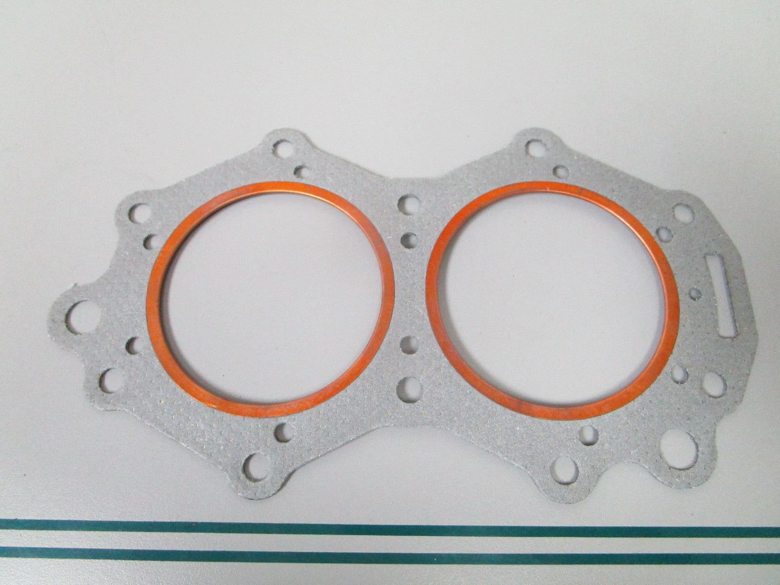 NEW OEM 302583 0302583 OMC Johnson Evinrude Gasket 0810