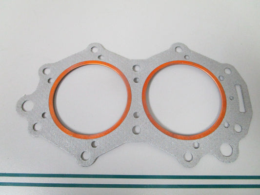 NEW OEM 302583 0302583 OMC Johnson Evinrude Gasket 0810