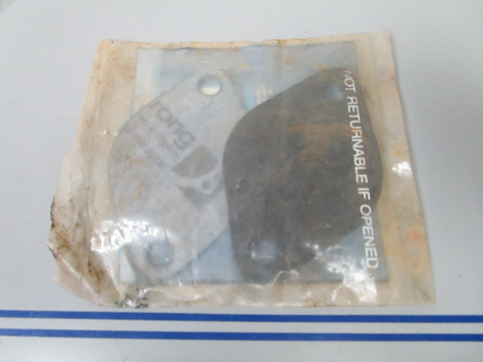 *NEW OEM* 0810 Mercury Quicksilver Cover Assembly 17494A1