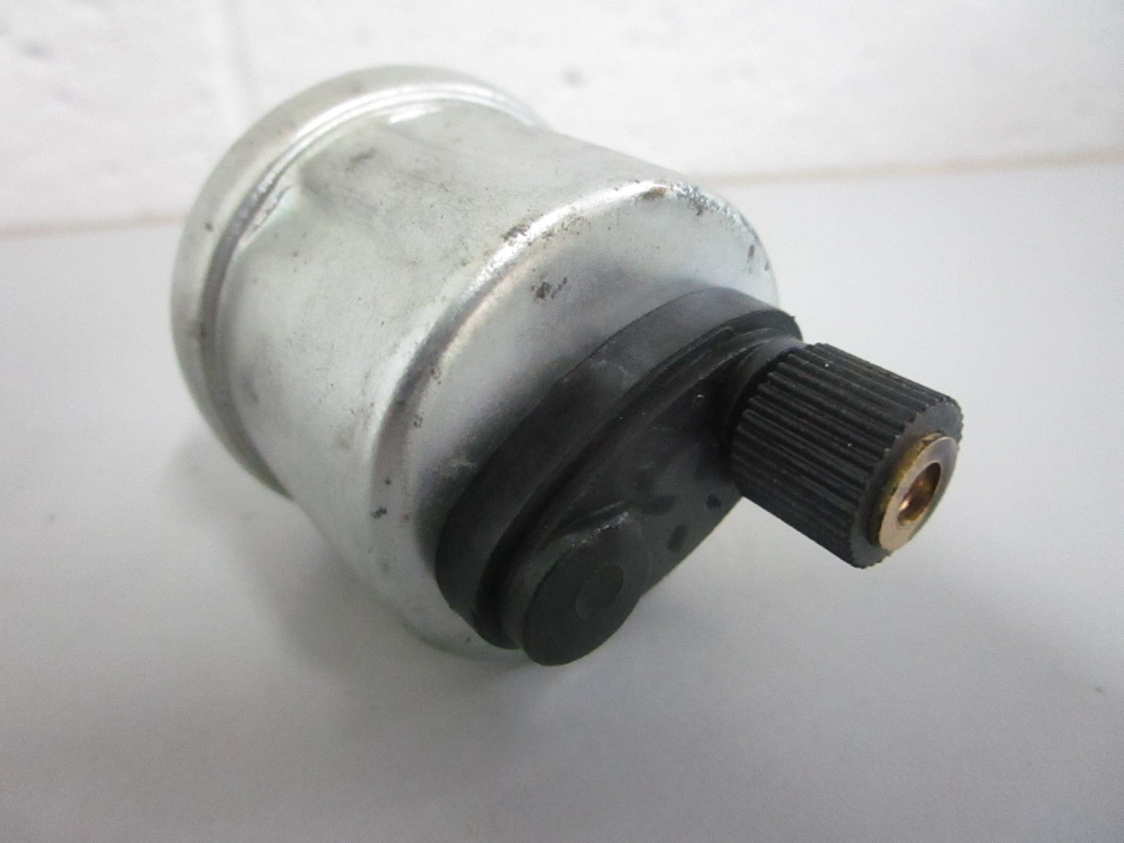 *NEW* 0820 Diesel Pro Power Oil Pressure Gauge Sender 1DP-6463584
