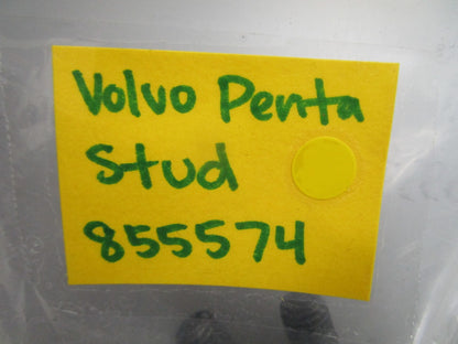 *NEW OEM* 0810 Volvo Penta Stud 855574
