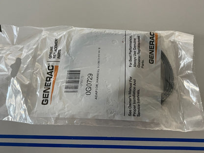 *NEW OEM* 0720 Generac Harness To Interface Adapter 0G0729