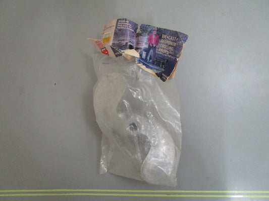 *NEW* 0770 Shorty Evans Aluminum Troll Propeller 300 EVA