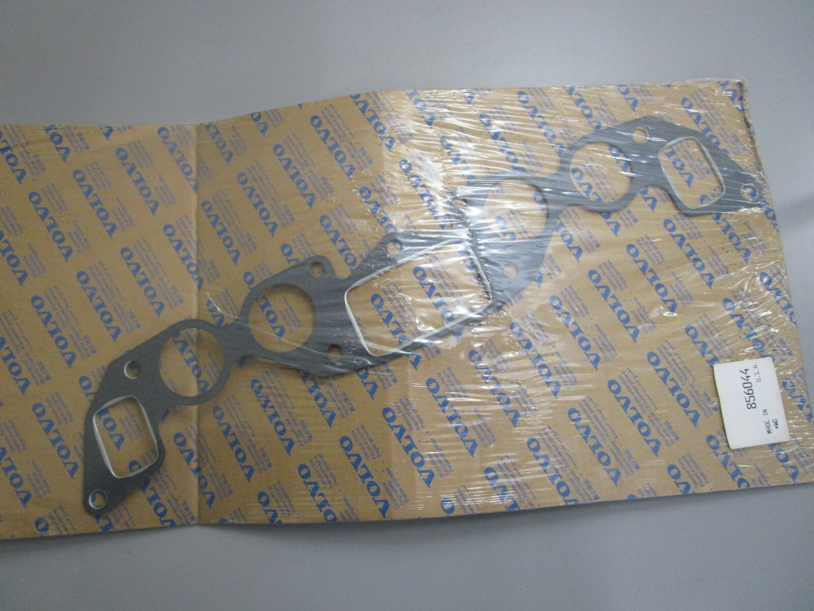 *NEW OEM* 0820 Volvo Penta Head Gasket Set 876356