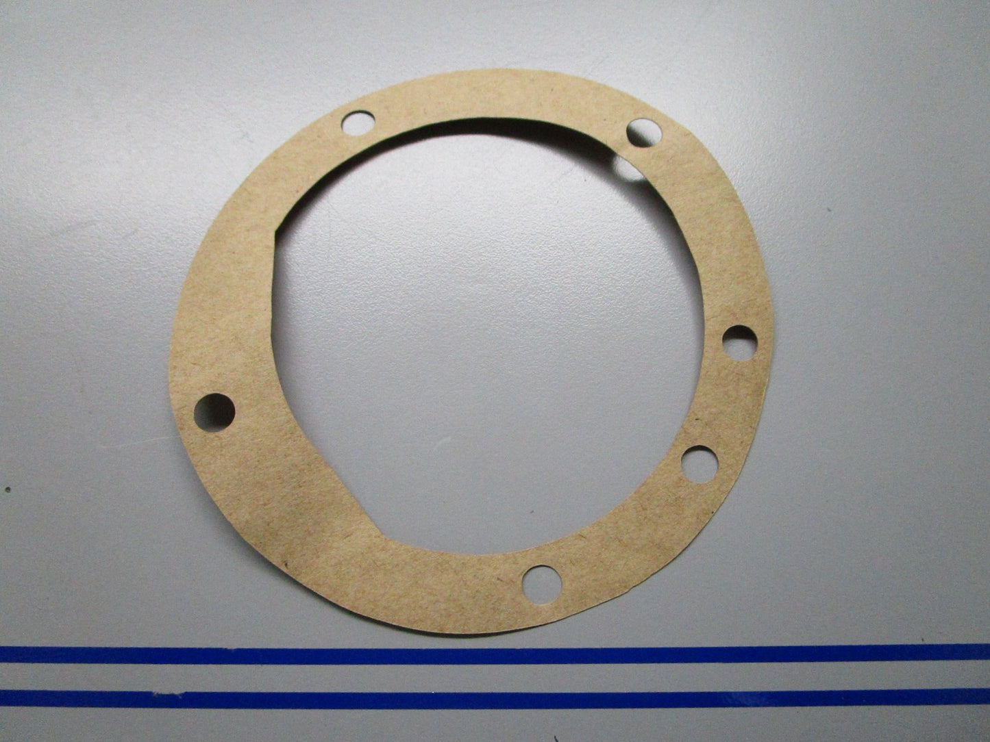 *NEW* 0810 Jabsco Water Pump Gasket 816-0000
