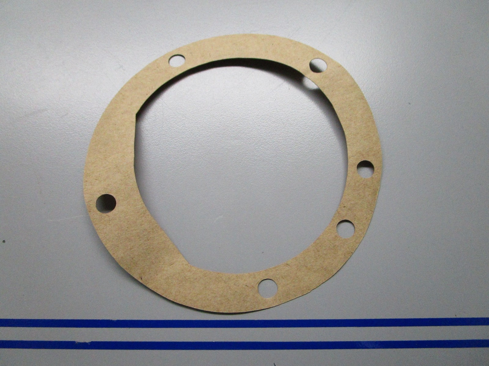 *NEW* 0810 Jabsco Water Pump Gasket 816-0000