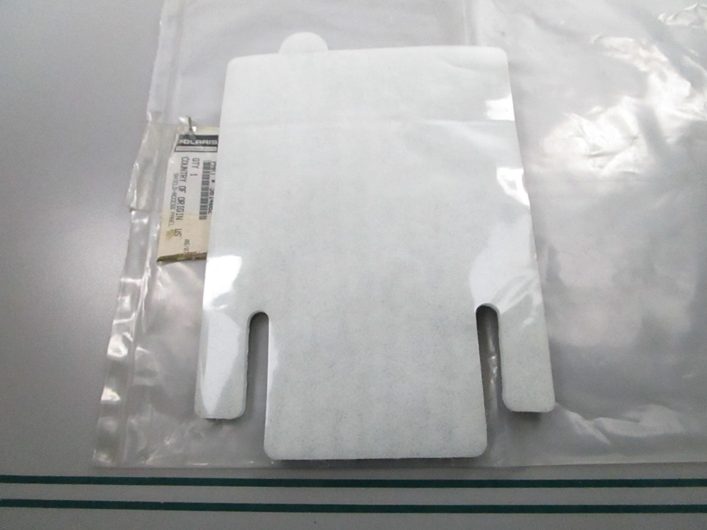 NEW OEM 5814082 Polaris Access Panel Shield 0810