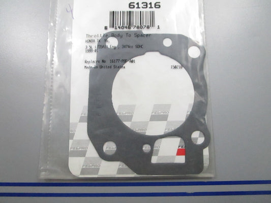 *NEW* 0810 Fel-Pro Gasket 61316
