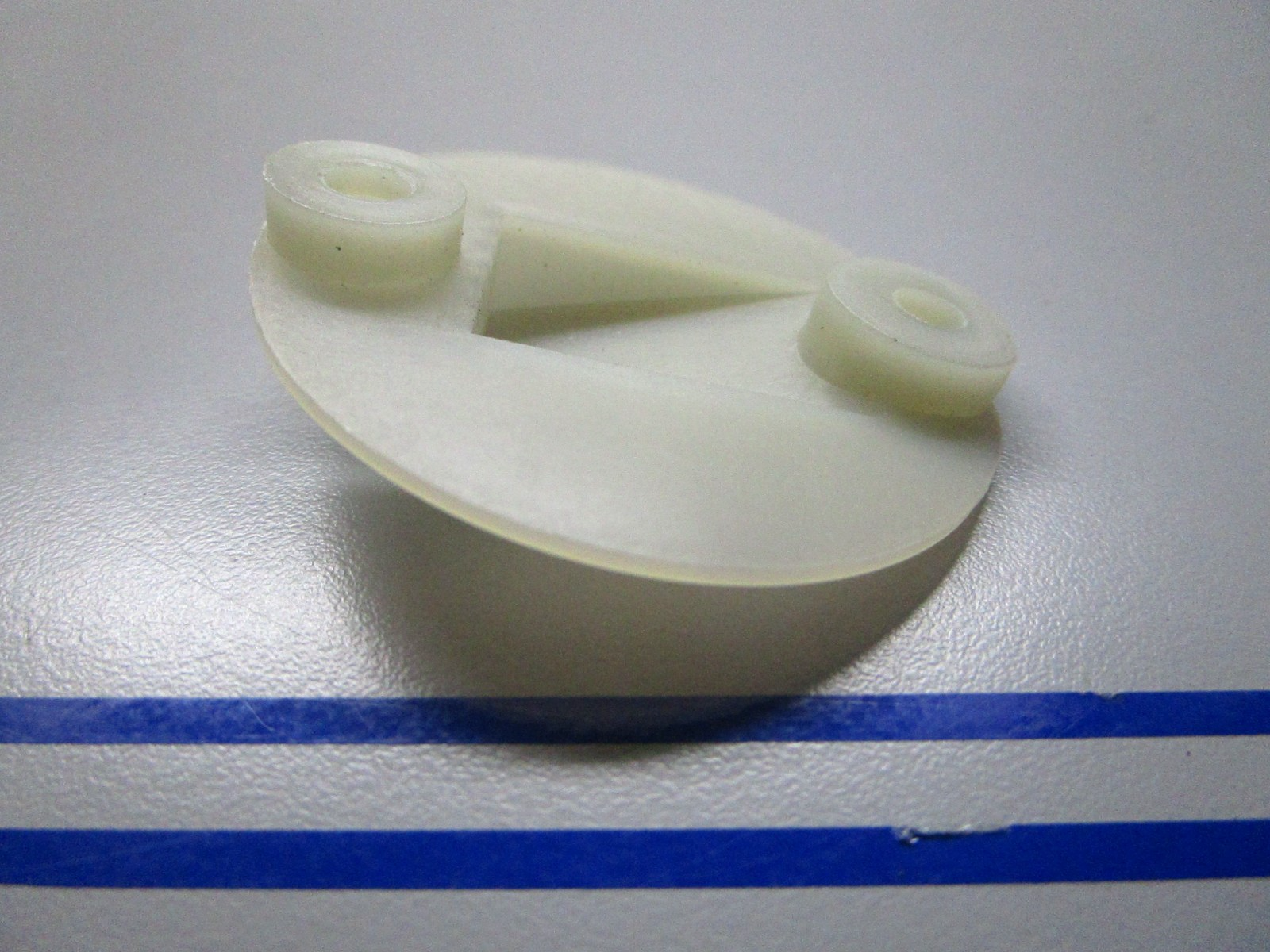 *NEW OEM* 0810 Suzuki Sub Water Filter 17635-93501