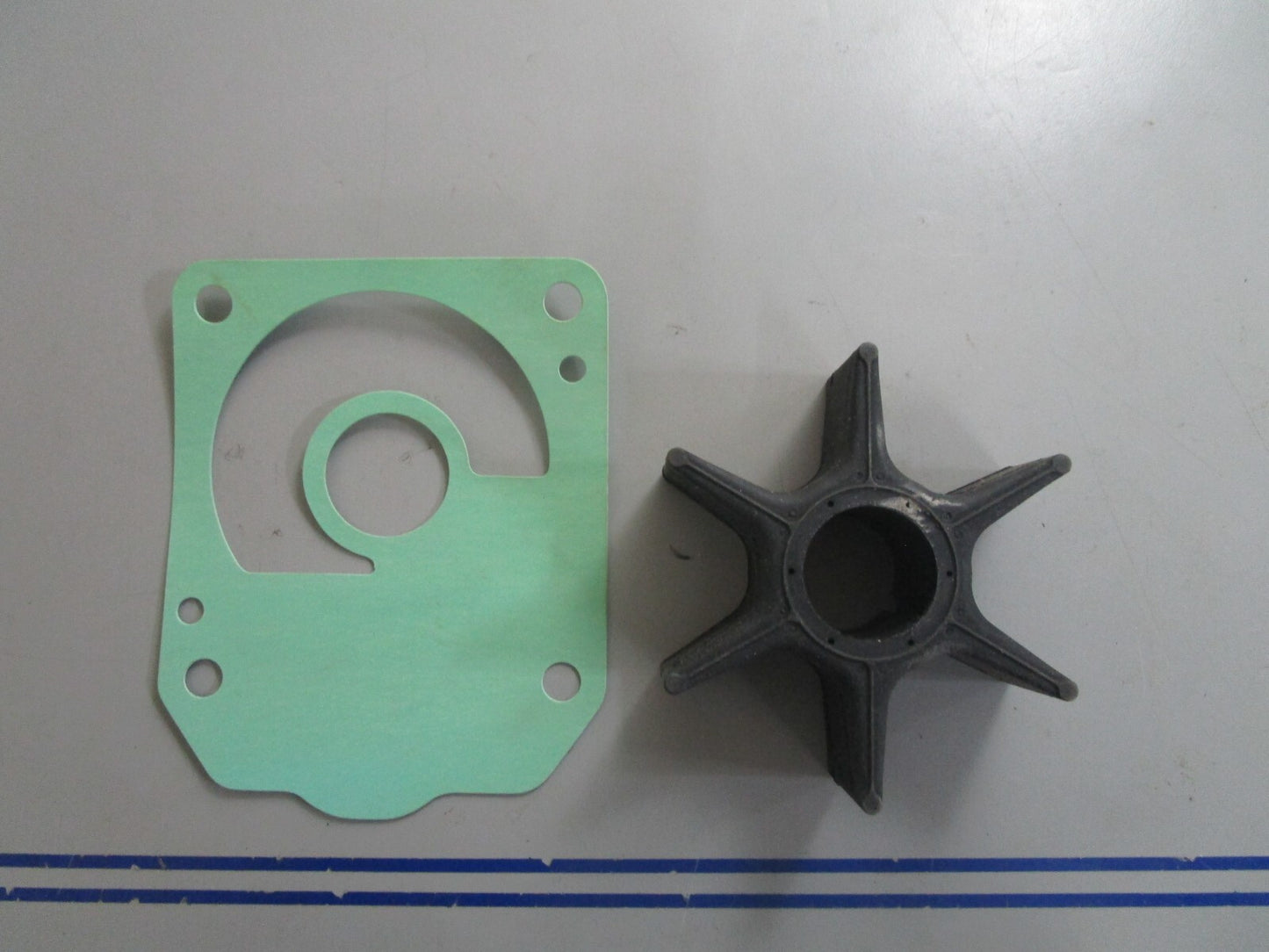 *NEW OEM* 0810 Honda Impeller Kit 19019-ZY3-000