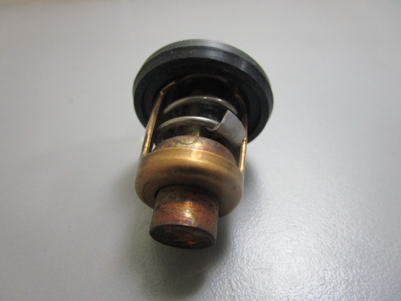 *NEW OEM* 0820 Yamaha Thermostat 688-12411-00-00