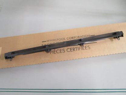 NEW OEM W10518369 Whirlpool Vent Trim 0820