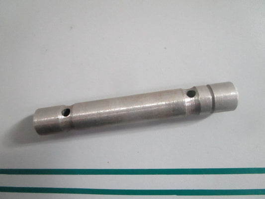 NEW OEM 318257 0318257 OMC Johnson Evinrude Tilt Lock Shaft 0820