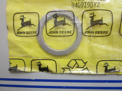 *NEW* 0770 John Deere Washer R34349