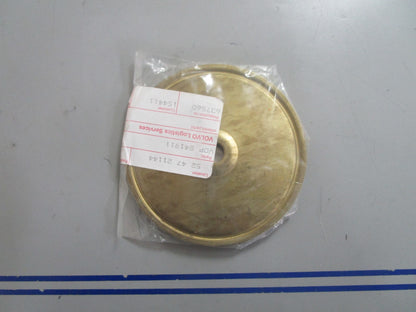 *NEW OEM* 0810 Volvo Penta Cap 841911