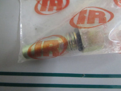 Ingersoll Rand 89264782 Air Compressor Temperature Adapter NOS NEW OEM 0820